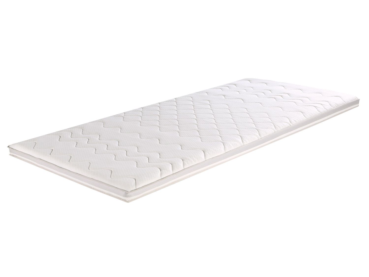 f.a.n. Nakładka na materac XXL Soft Plus (180 x 200 cm)