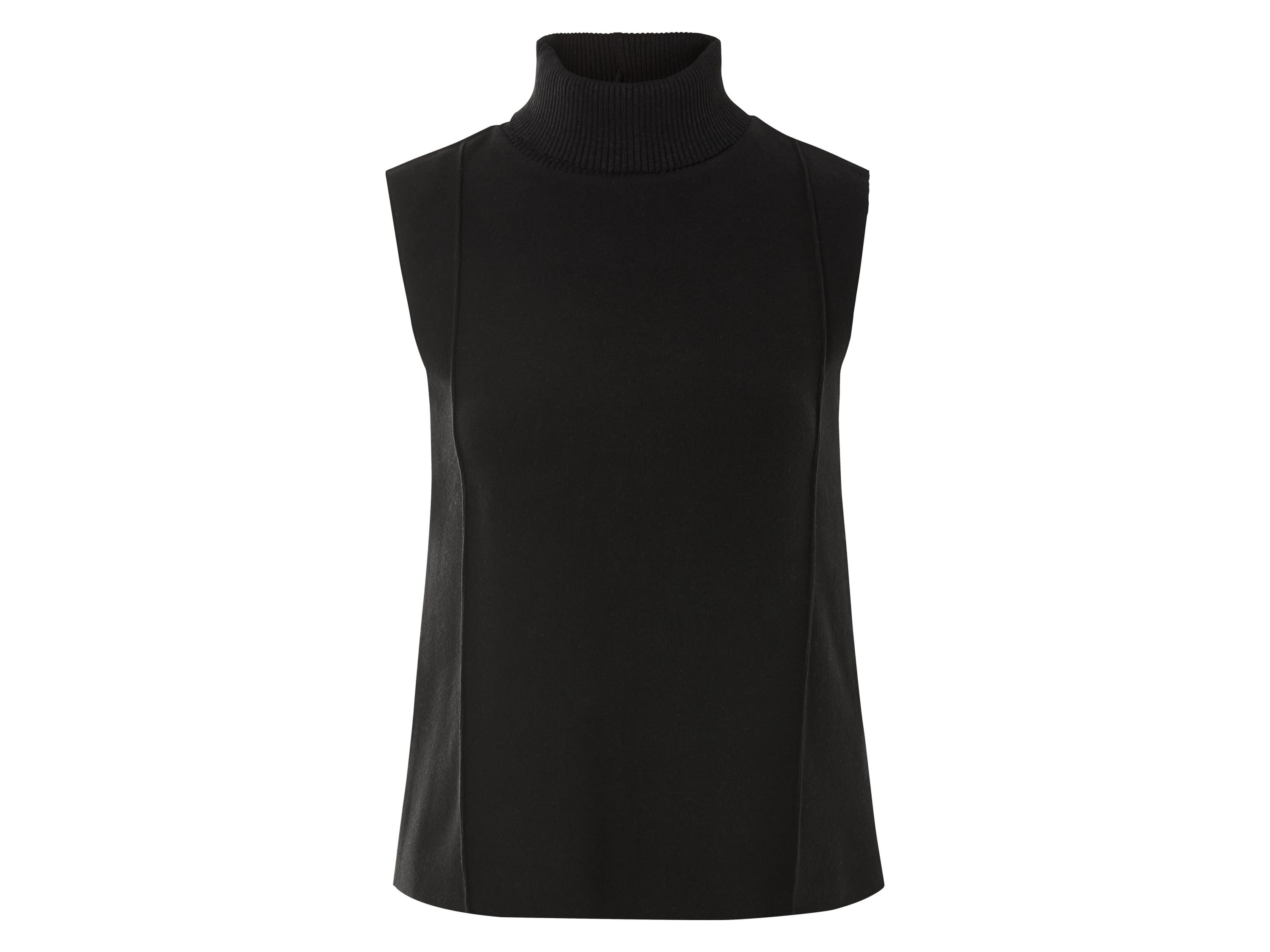 ESMARA® Top loungewear damski 