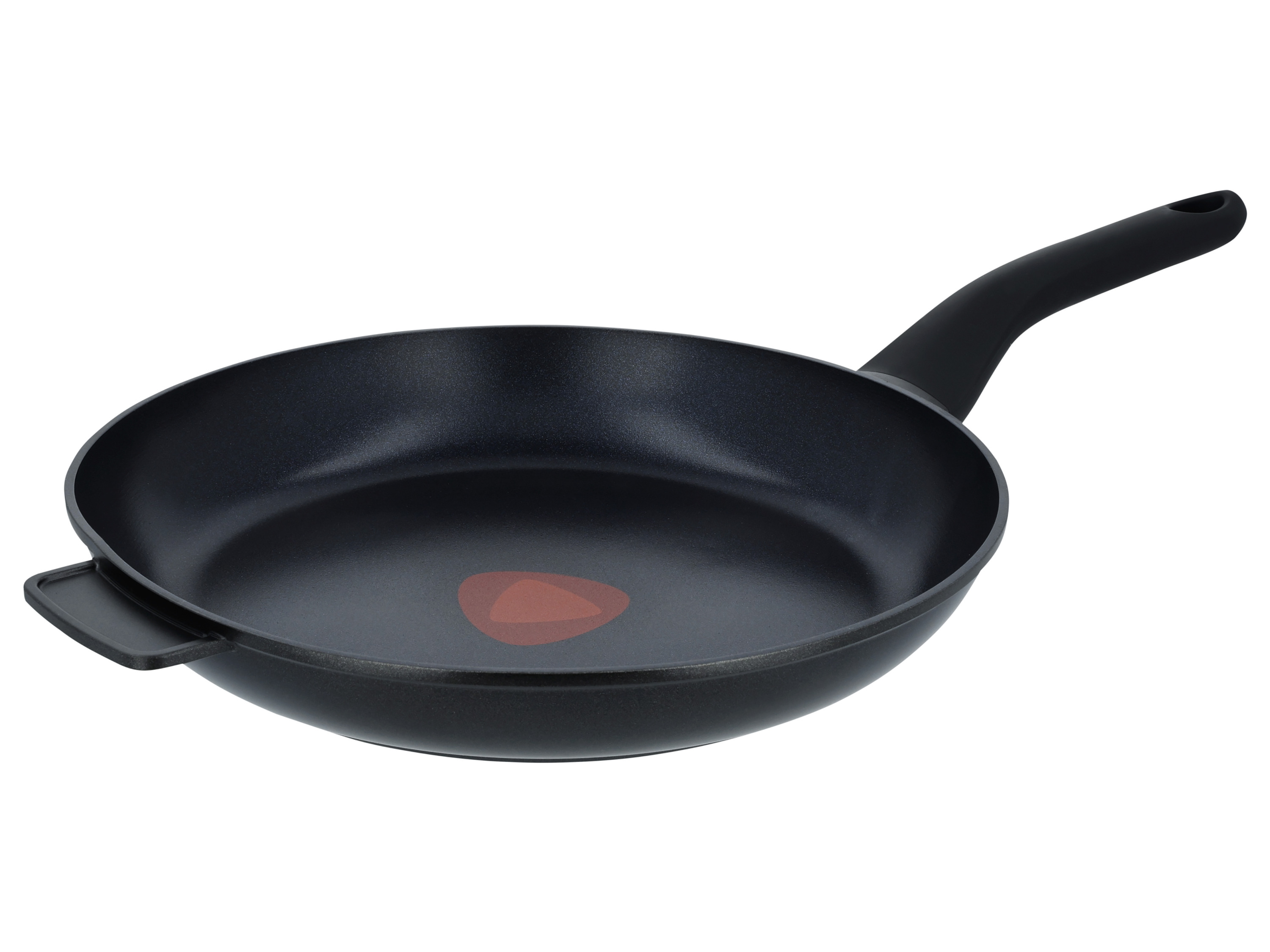 SILVERCREST® Patelnia z odlewu aluminium z wskaźnikiem nagrzania, Ø 32 cm