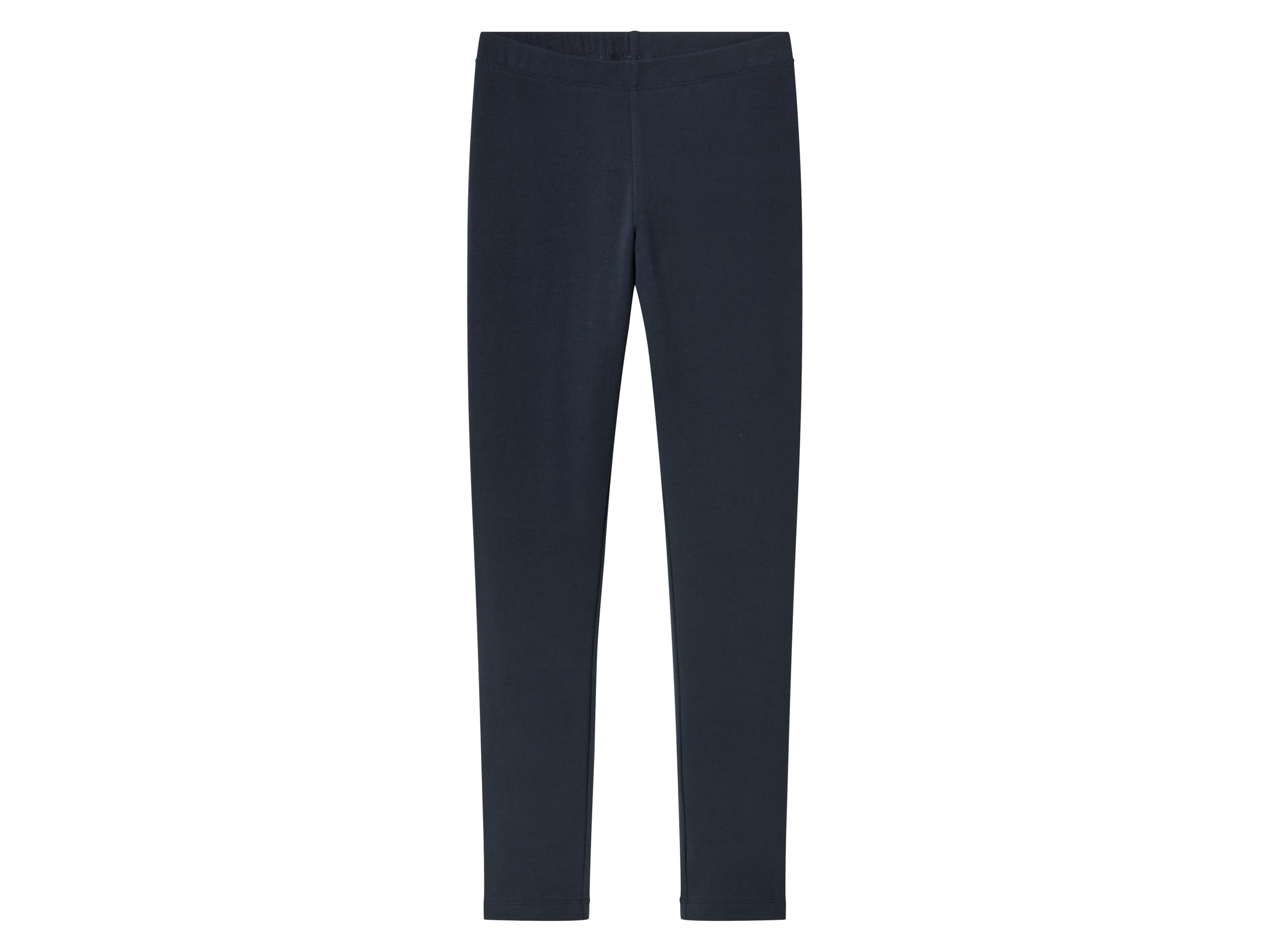 ESMARA® Legginsy termiczne dziecięce z bawełną 
