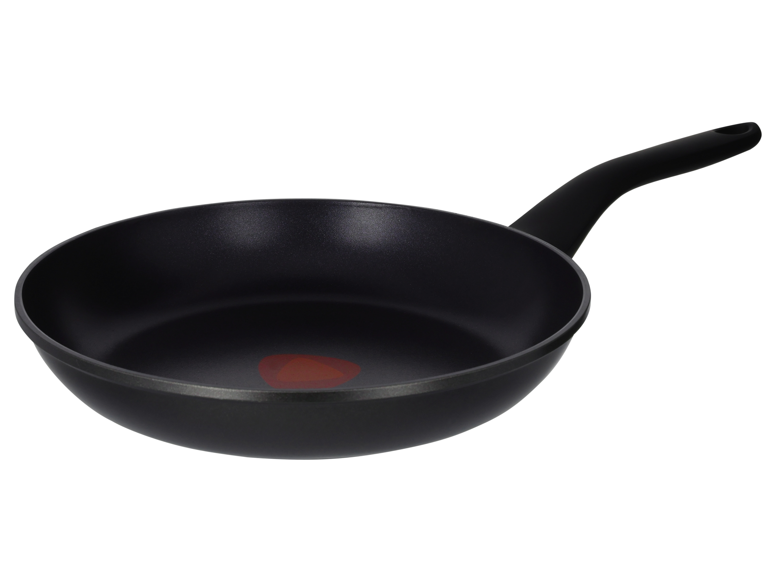 SILVERCREST® Patelnia z odlewu aluminium z wskaźnikiem nagrzania, Ø 28 cm