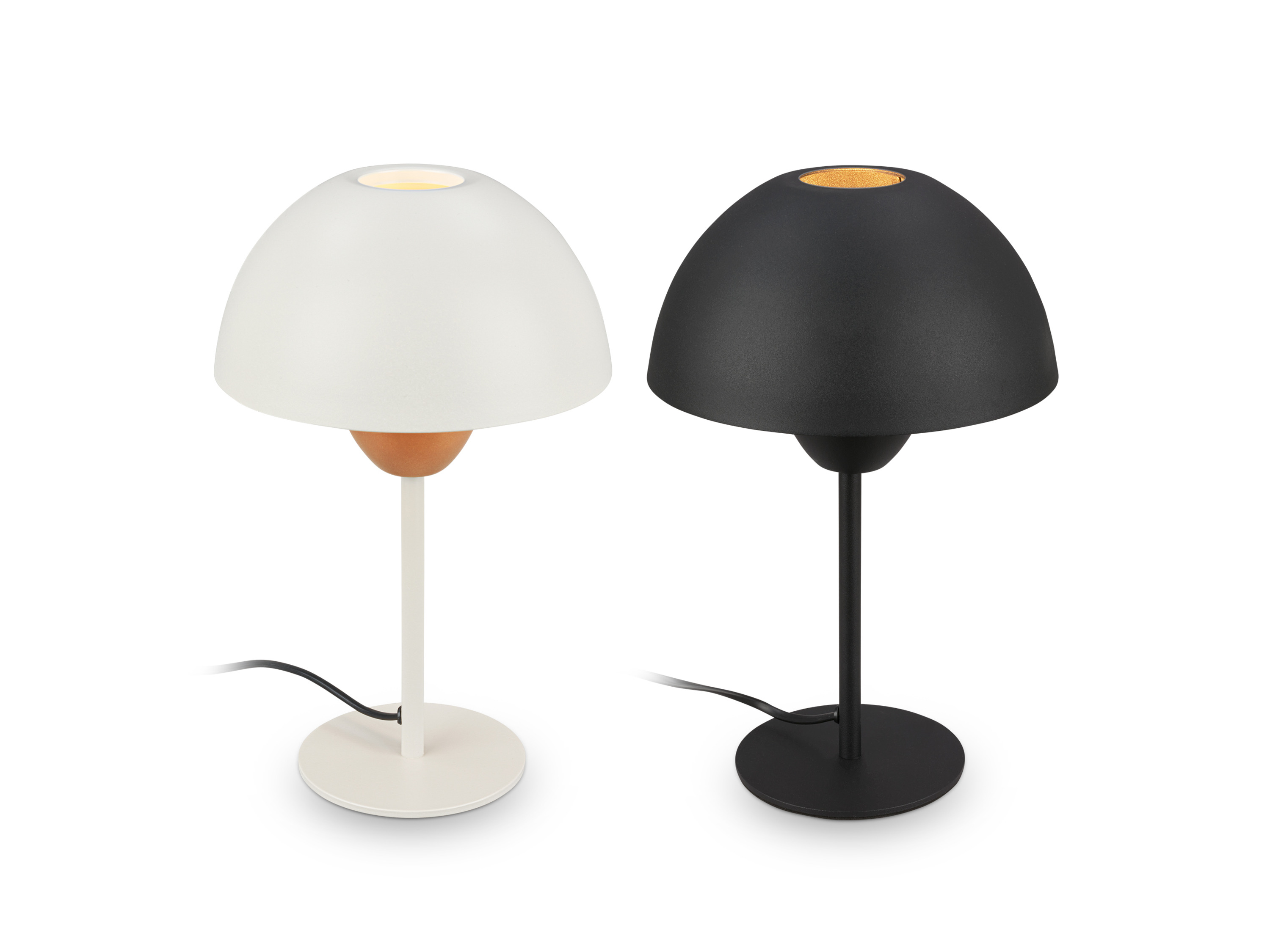 BRILONER GRYDE Lampa stołowa 1-punktowa