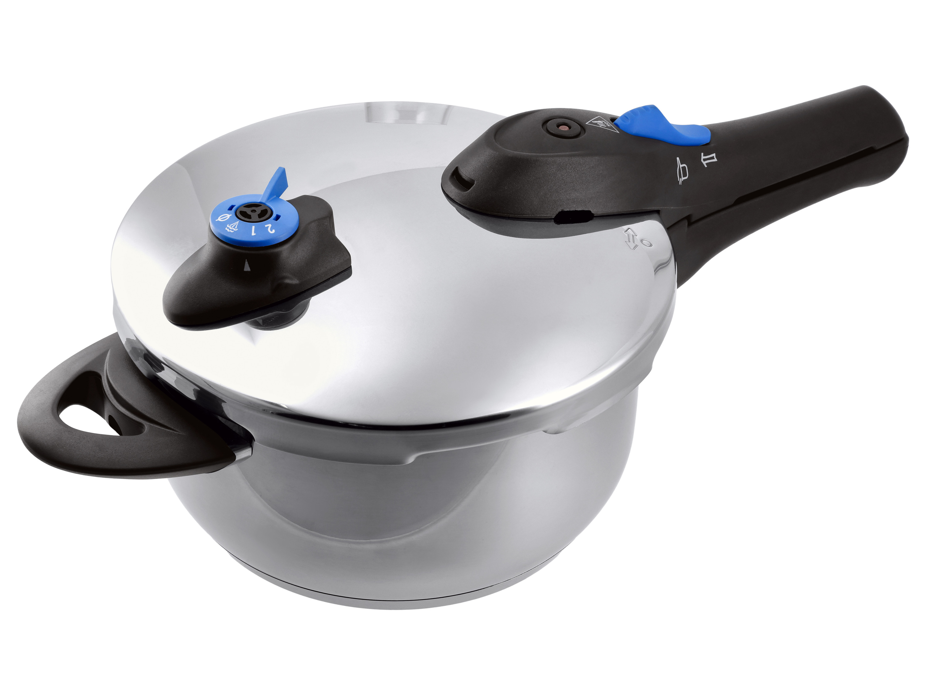 SILVERCREST® Szybkowar 3 l, Ø 20 cm