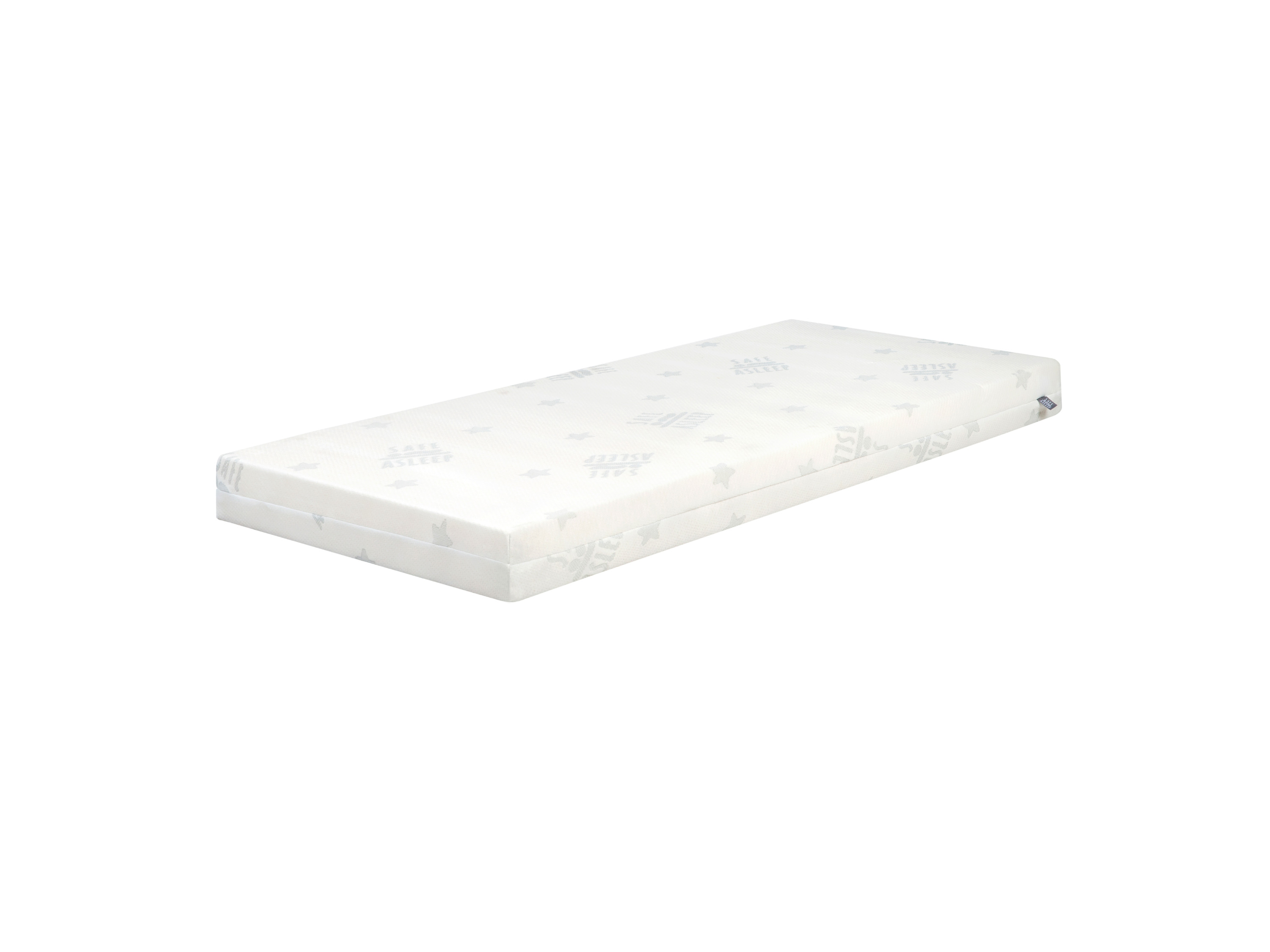 ROBA Komfortowy materac »AIR ROLL« (90 x 200 cm)