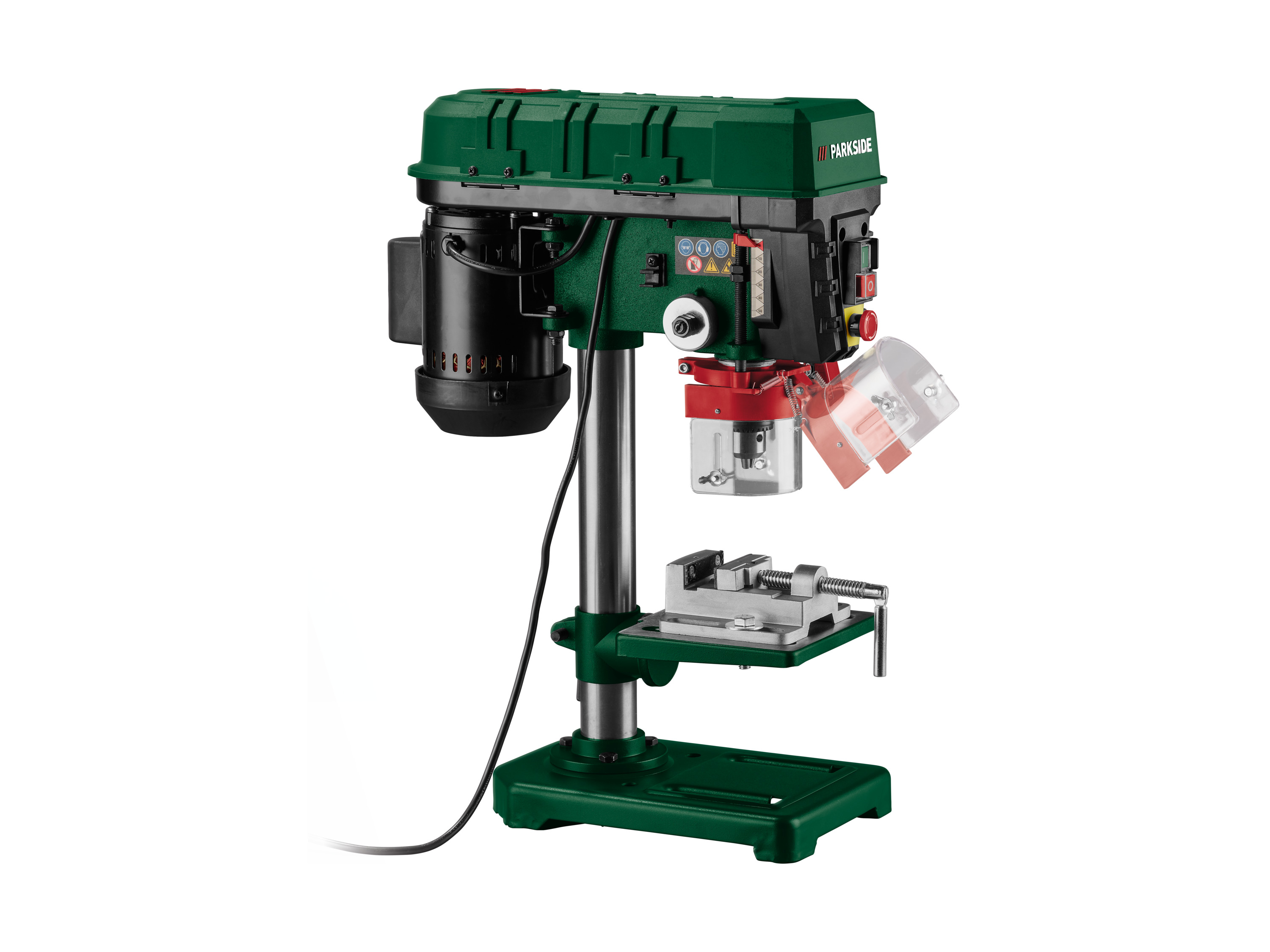 PARKSIDE® Wiertarka stołowa PTBM 400 D1