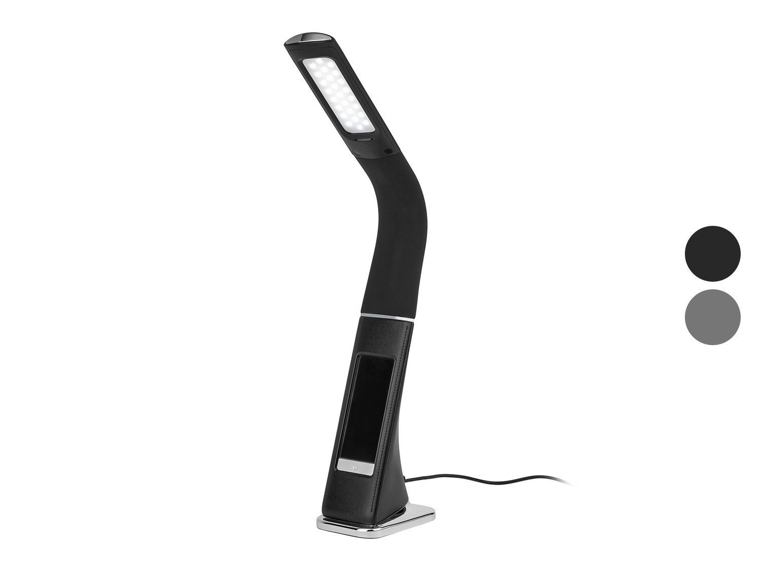 LIVARNO® Lampa biurkowa LED
