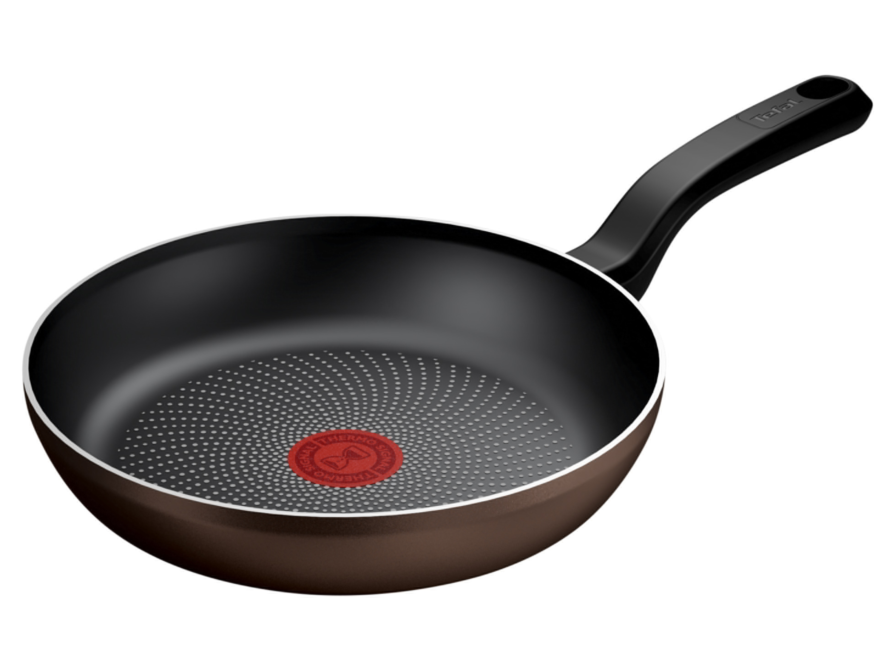 TEFAL Aluminiowa patelnia Light Cook H0590453, Ø 24 cm